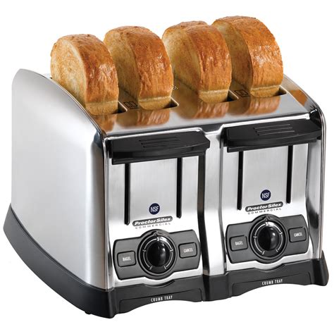 best wide slot toaster